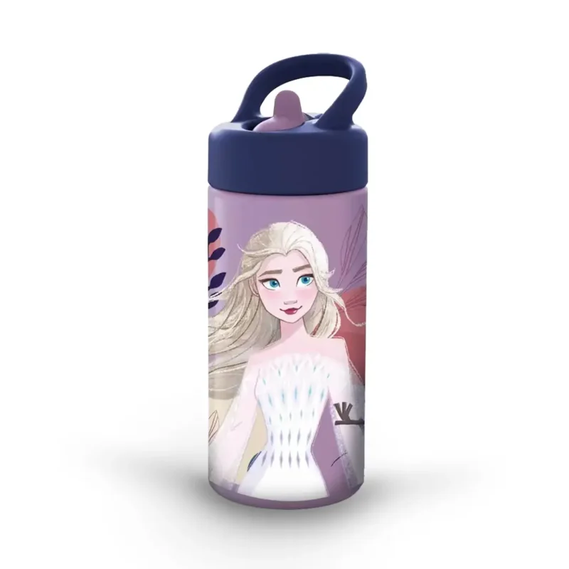 Botella Infantil Wabro