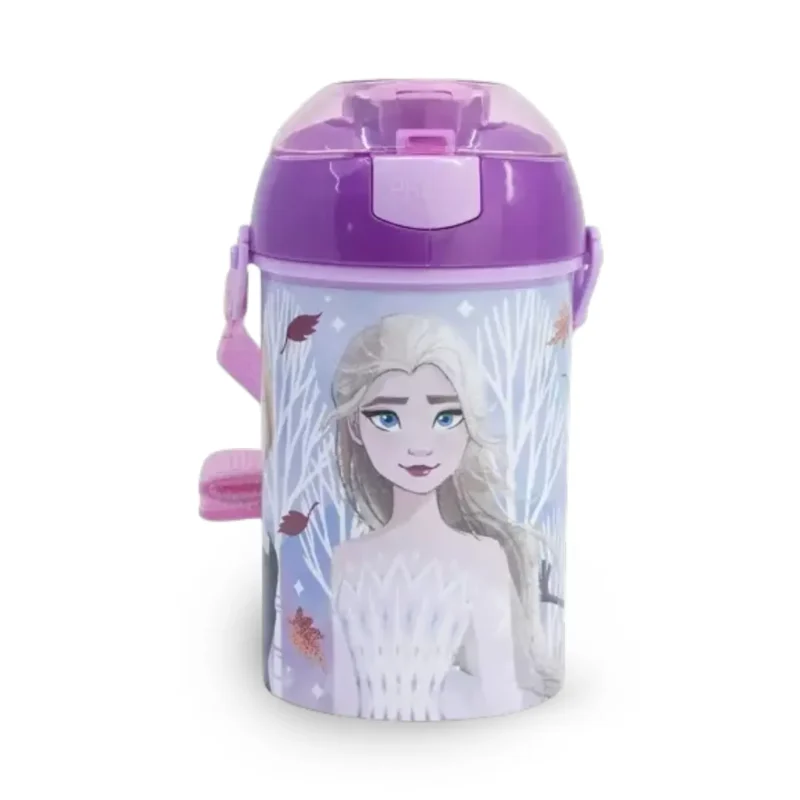 Botella Infantil Wabro