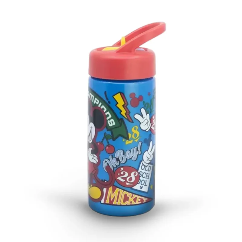 Botella Infantil Wabro