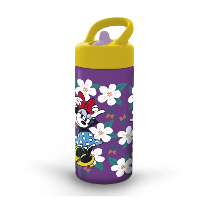 744312 Botella Infantil Wabro