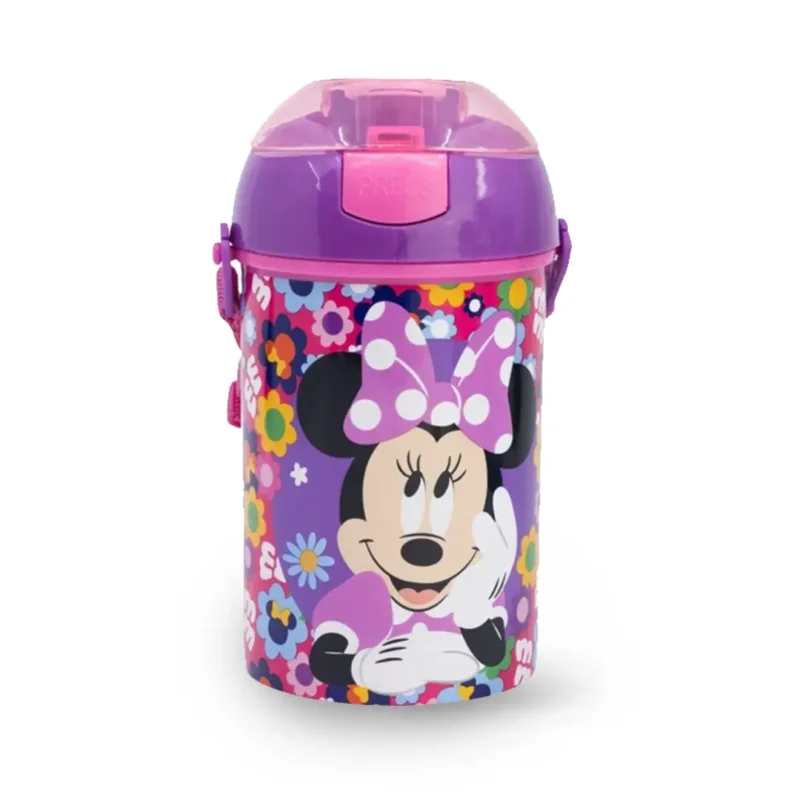 Botella Infantil Wabro