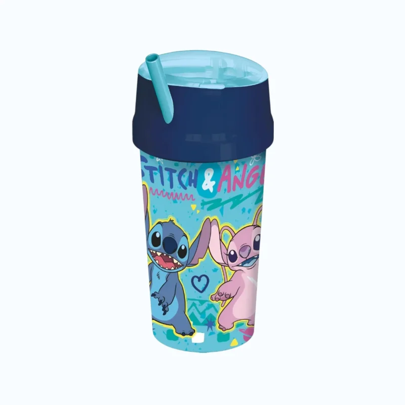 Vaso 465ml Asker Snack Stitch