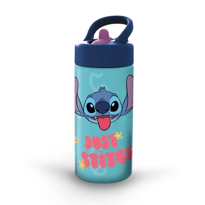 Botella Infantil Wabro