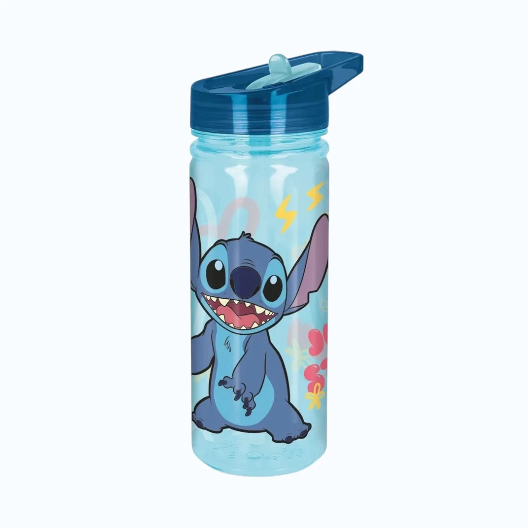 Botella Wabro Ecozen Stitch