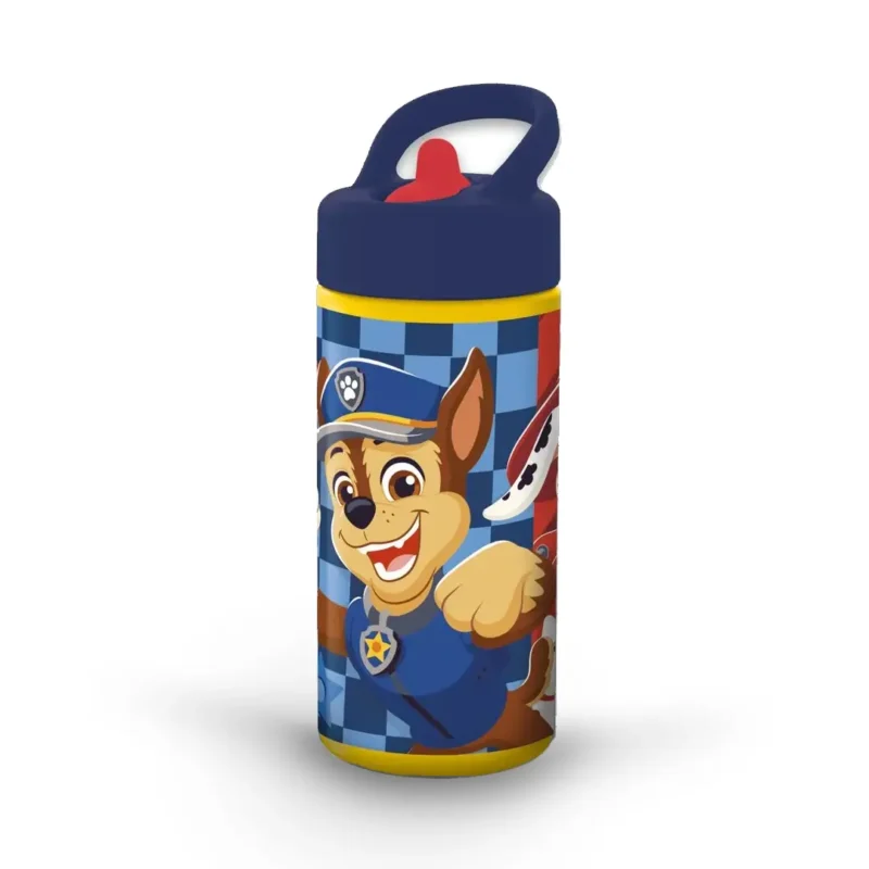 Botella Infantil Wabro