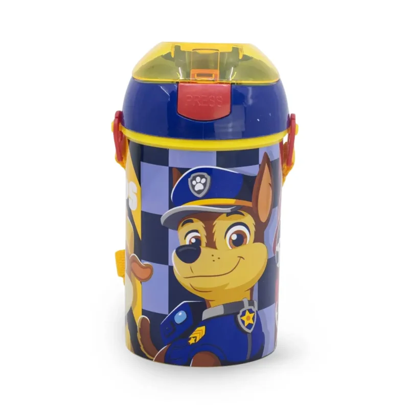 Botella Infantil Wabro