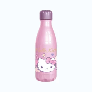 Botella Infantil Wabro Plastico