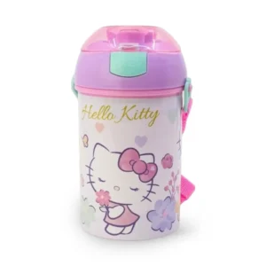 Botella Infantil Wabro