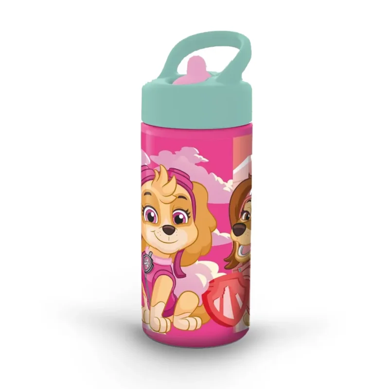 Botella Infantil Wabro