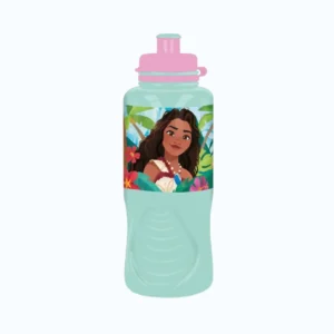Botella Infantil Wabro 430ml Moana