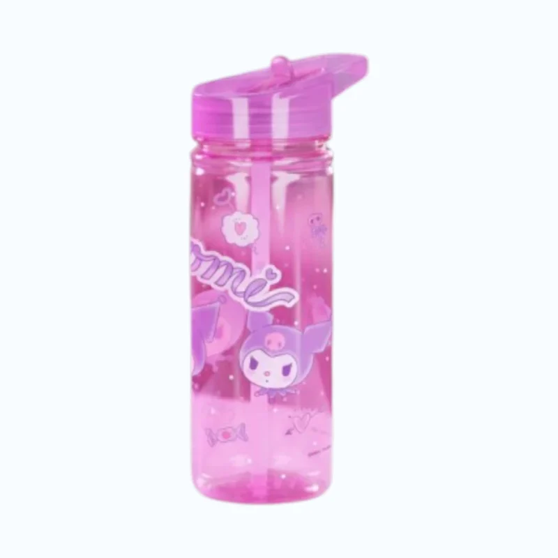 Botella Wabro Ecozen Kuromi