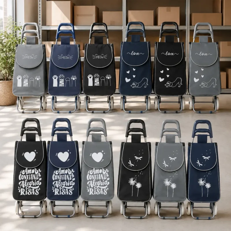 Carrito De Compras