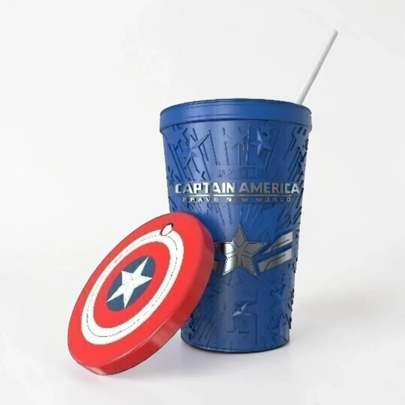Vaso Infantil BigLife
