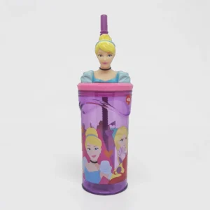 Vaso Infantil Cresko 3D