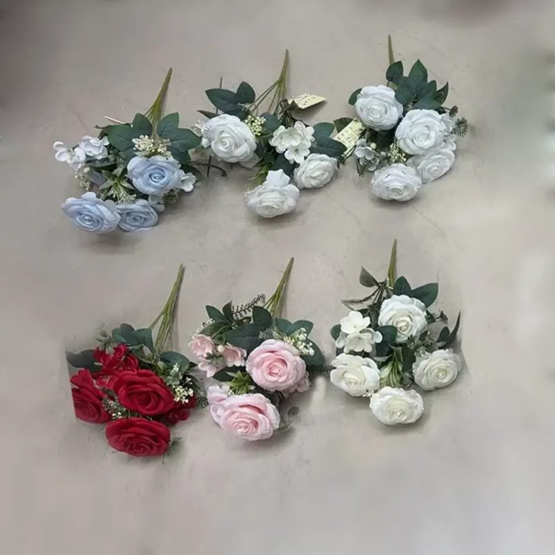 Flores Artificiales