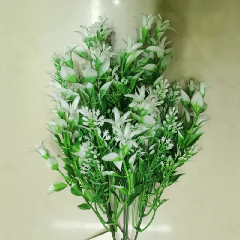 Flores Artificiales
