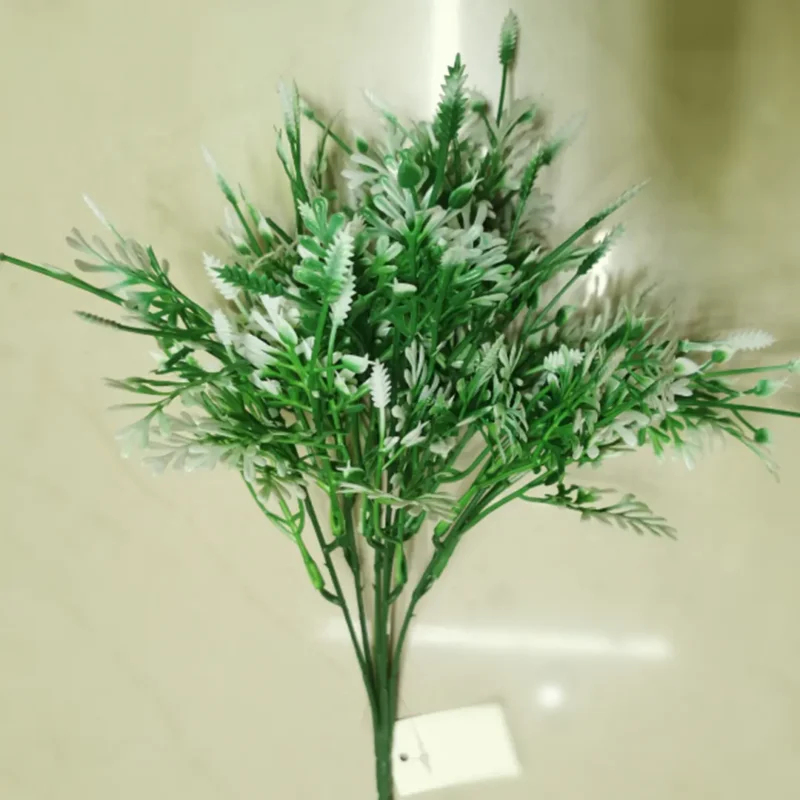Flores Artificiales
