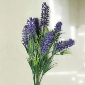 Flores Artificiales