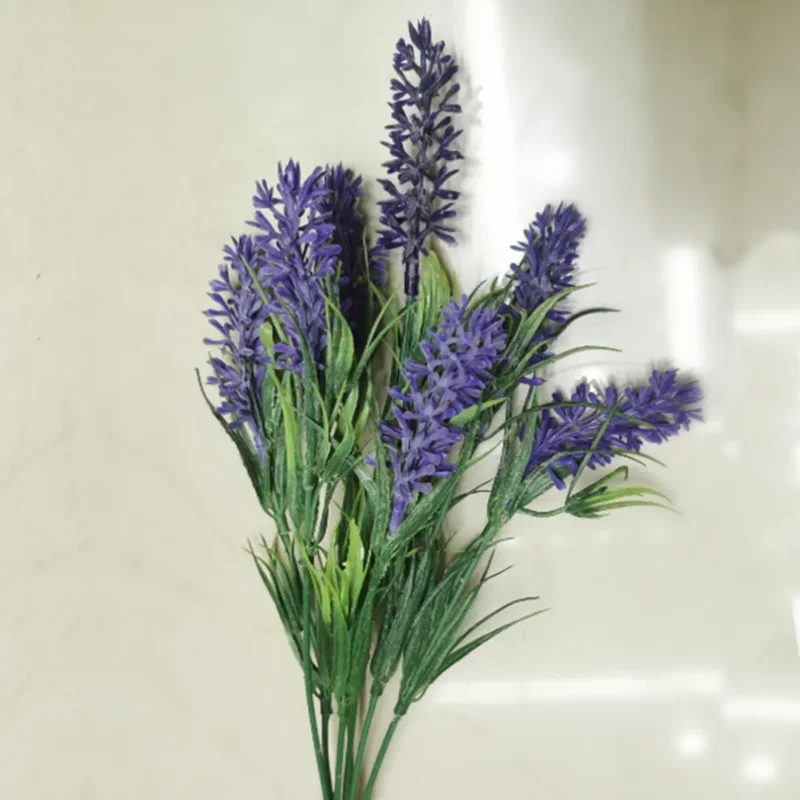 Flores Artificiales