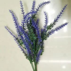 Flores Artificiales