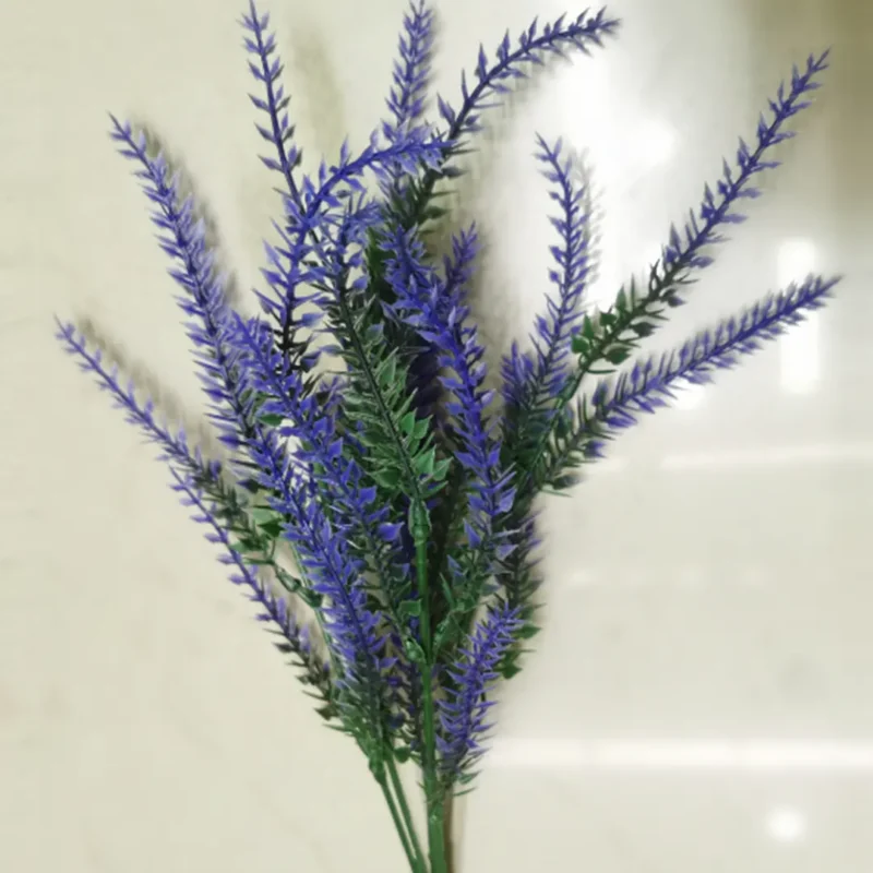 Flores Artificiales