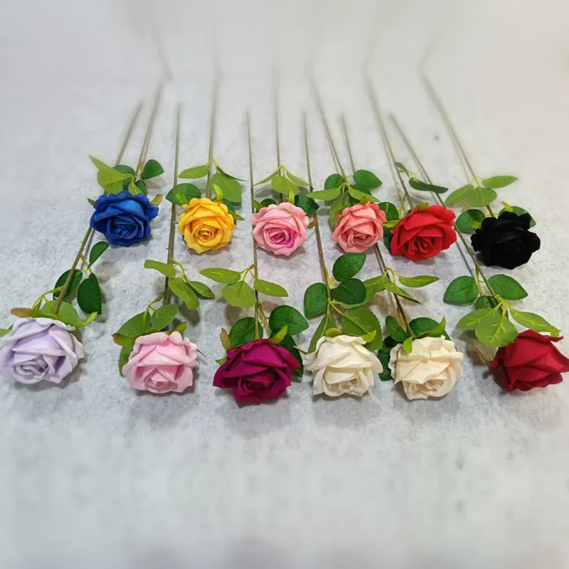 Flores Artificiales