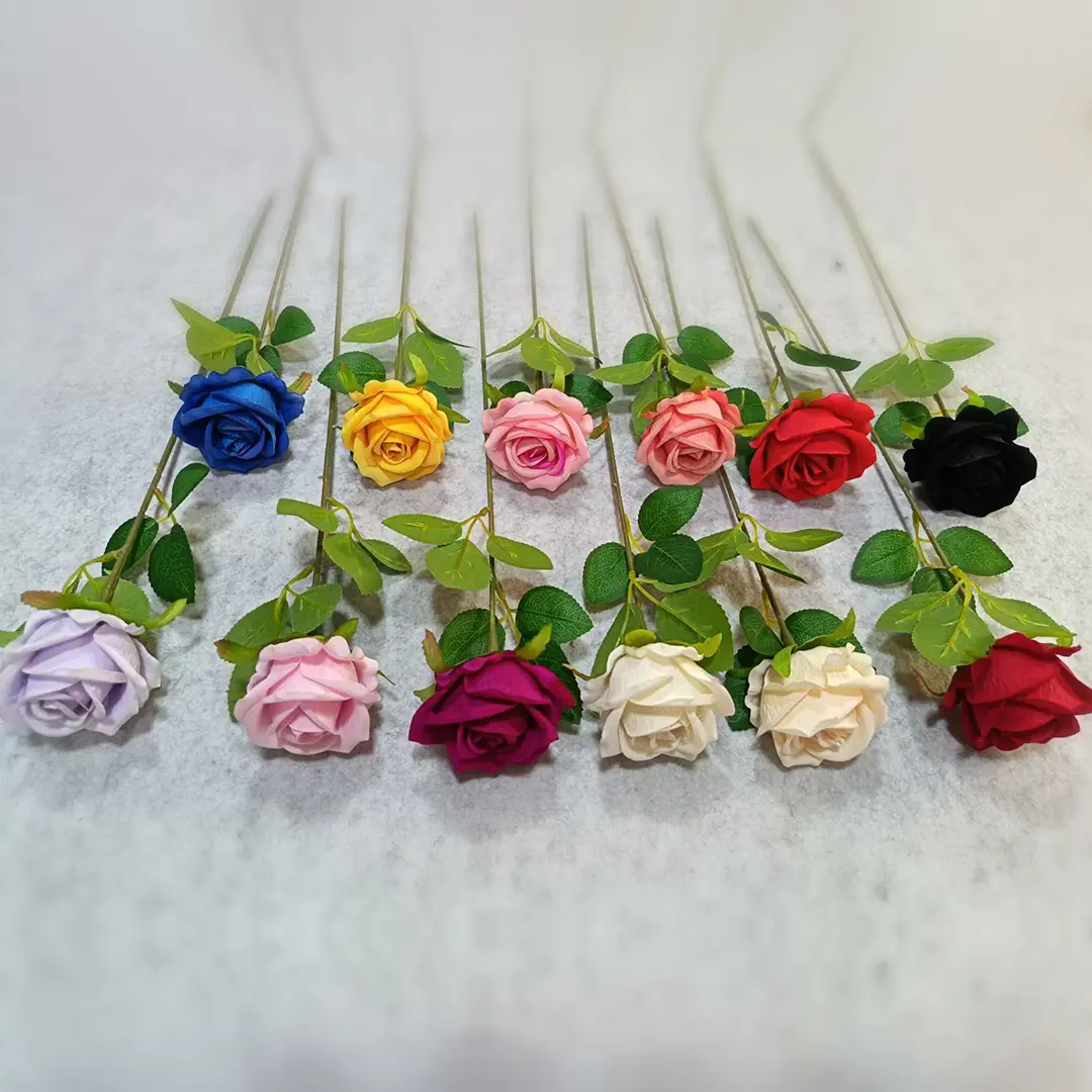 Flores Artificiales