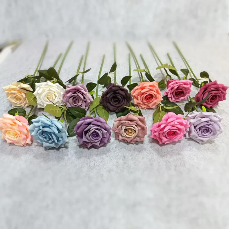 Flores Artificiales