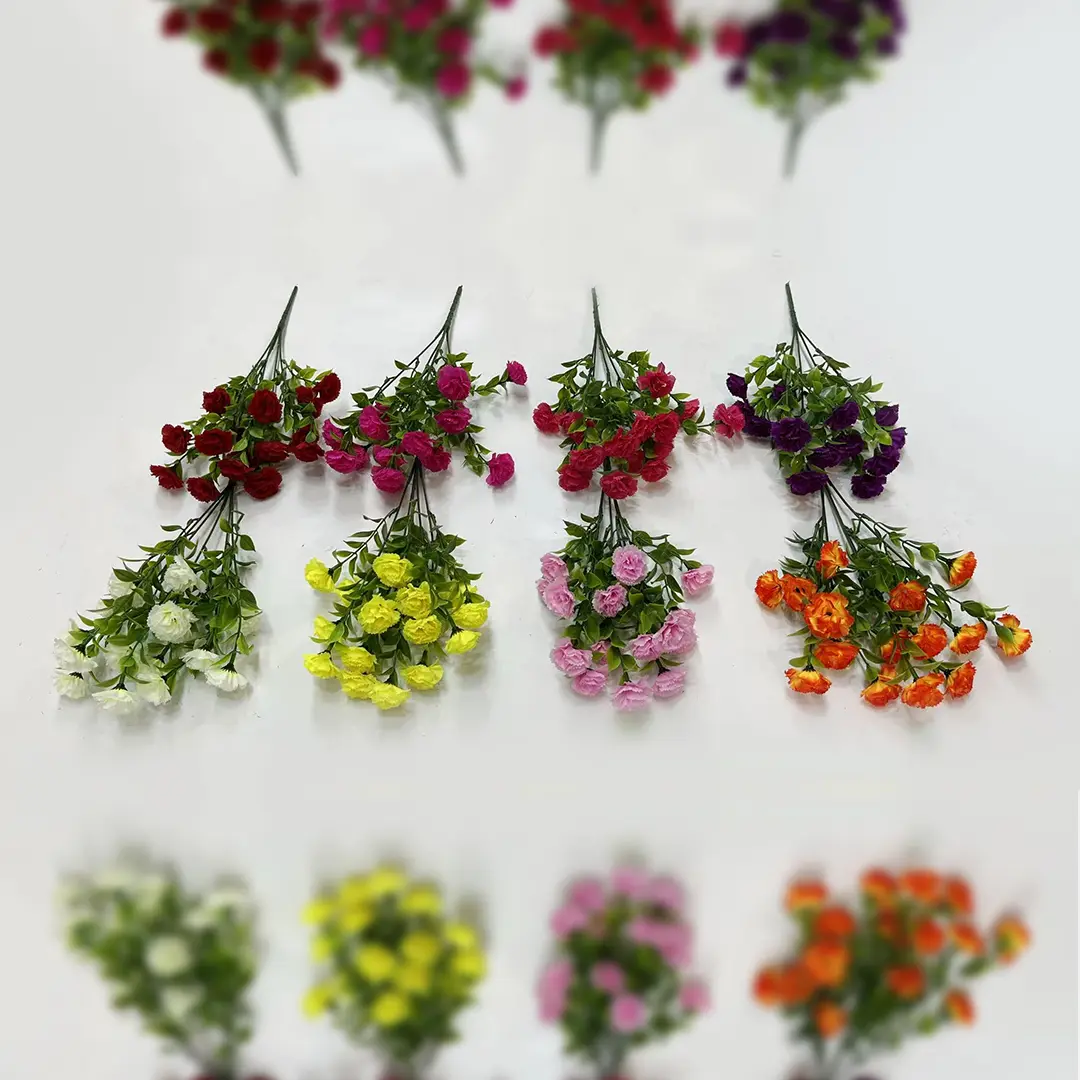 Flores Artificiales