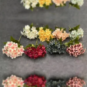 Flores Artificiales
