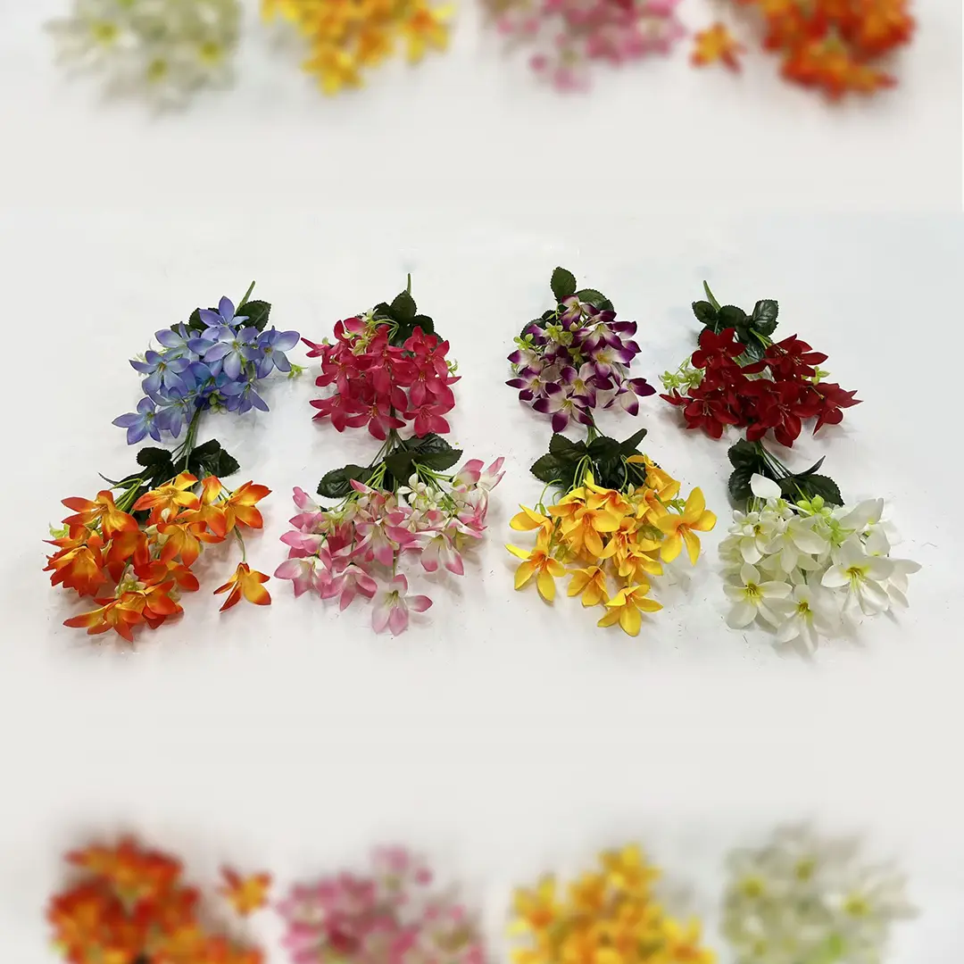 Flores Artificiales