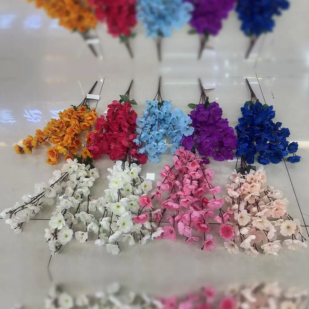 Flores Artificiales