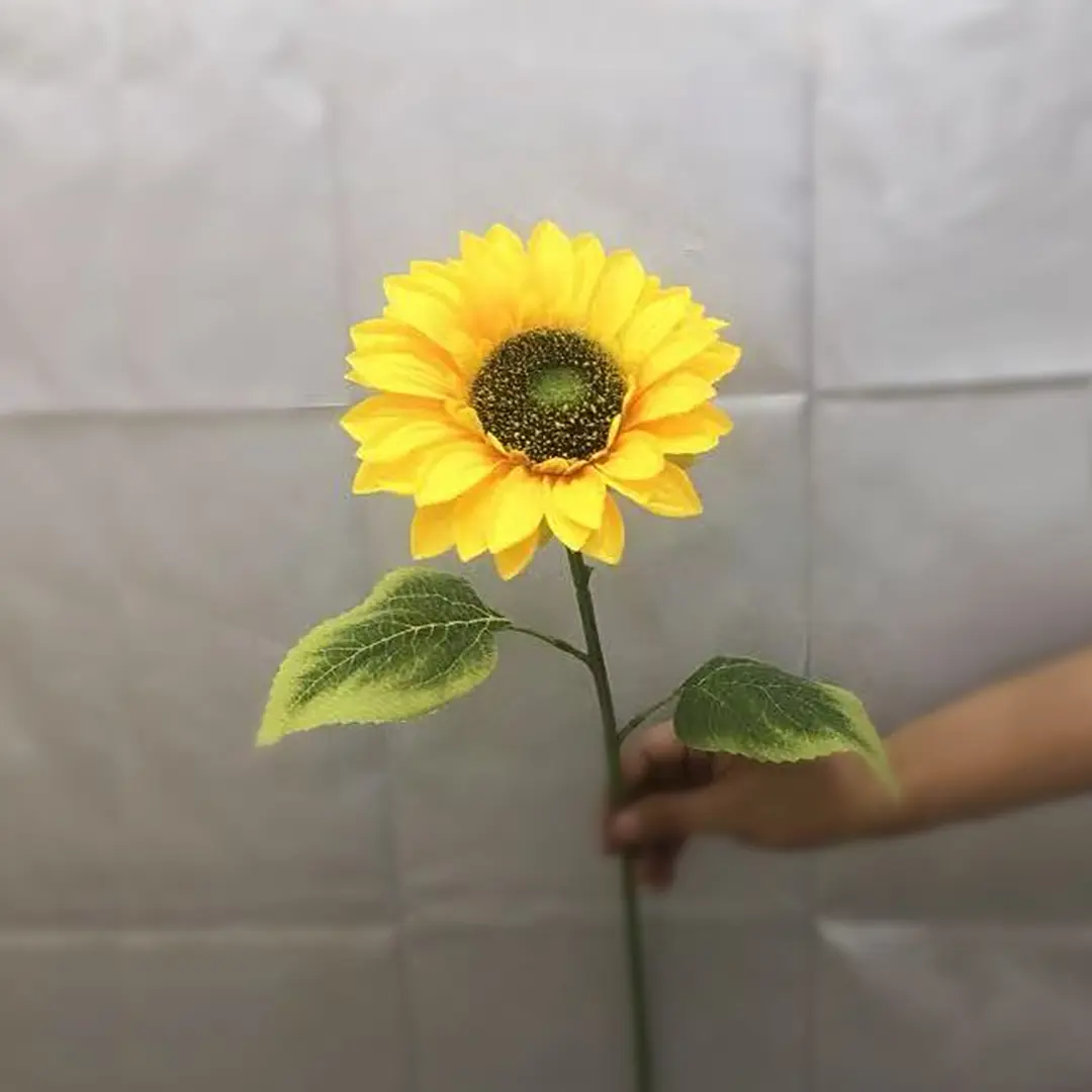 Flores Artificiales