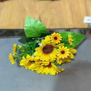 Flores Artificiales