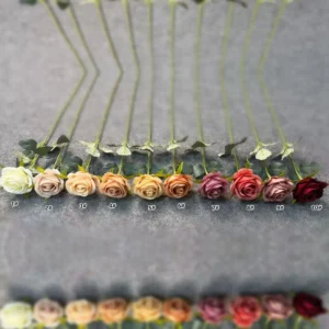Flores Artificiales