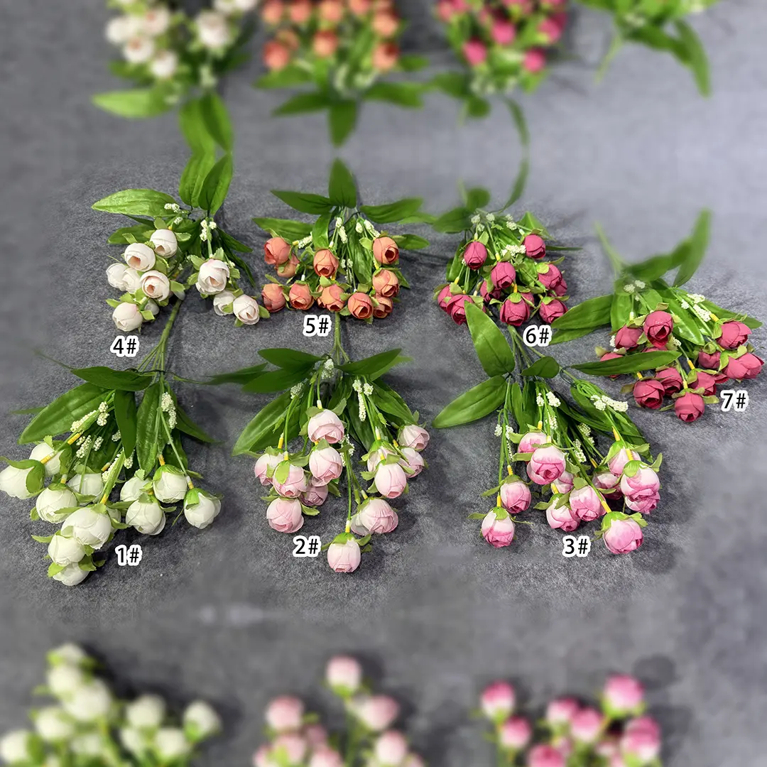Flores Artificiales