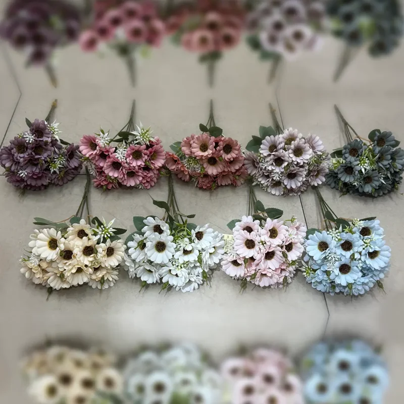 Flores Artificiales