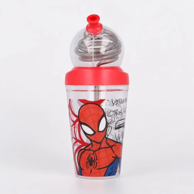 Vaso Infantil Cresko Espiral