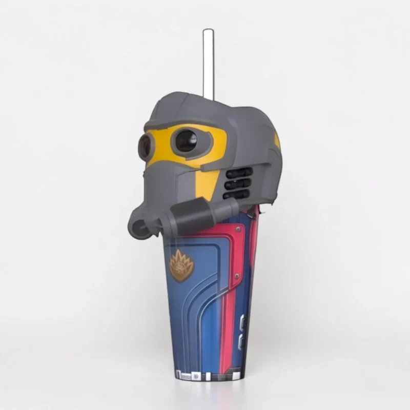 Vaso Infantil BigLife