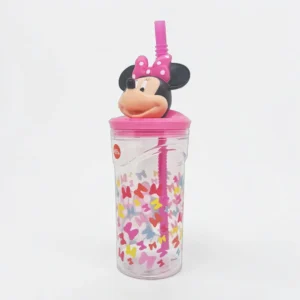 Vaso Infantil Cresko 3D