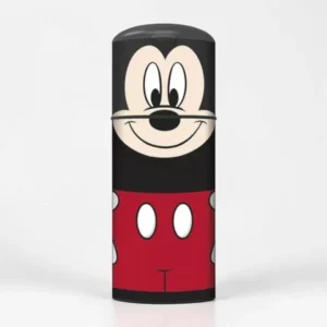 Botella Infantil Cresko Cilindrica