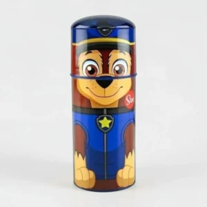 Botella Infantil Cresko Cilindrica