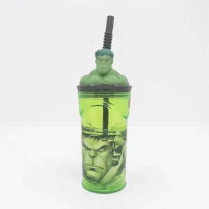 Vaso Infantil Cresko 3D