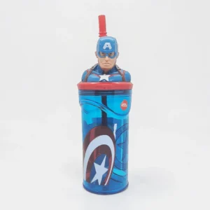 Vaso Infantil Cresko 3D
