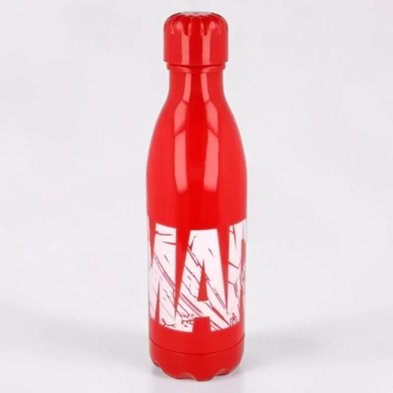 Botella Infantil Cresko Plástico