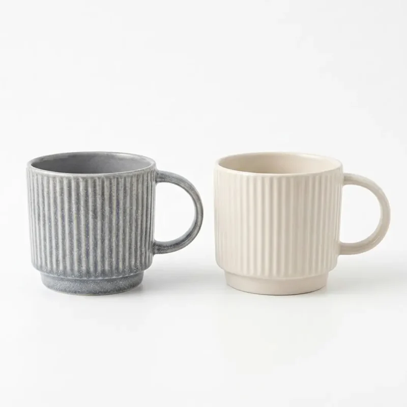 Taza De Cerámica