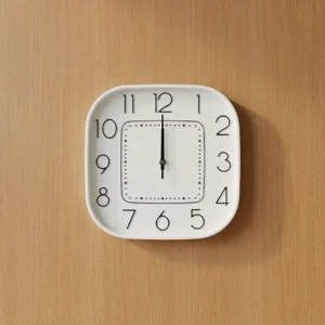 Reloj De Pared