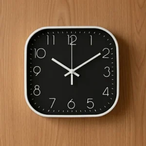 Reloj De Pared