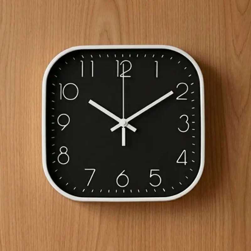 Reloj De Pared