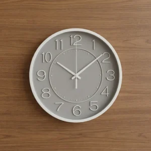 Reloj De Pared